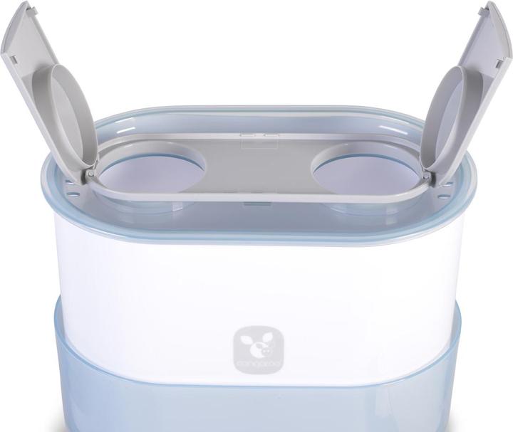 Produktbild Cangaroo Sterilisator Flaschenwärmer