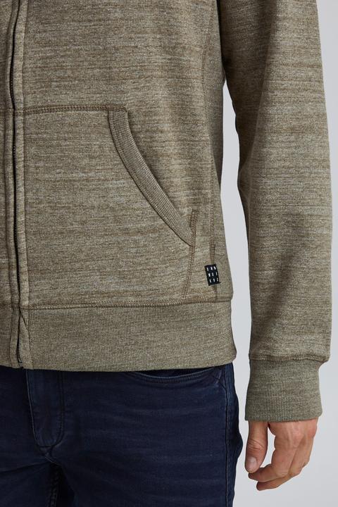 Produktbild Blend BHBHAlton Zipthrough sweatshirt 20706981 (S)