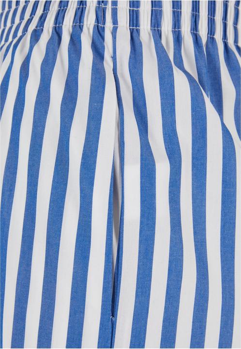 Immagine prodotto Urban Classics Pantaloncini da donna a righe - 137883 (S, L)