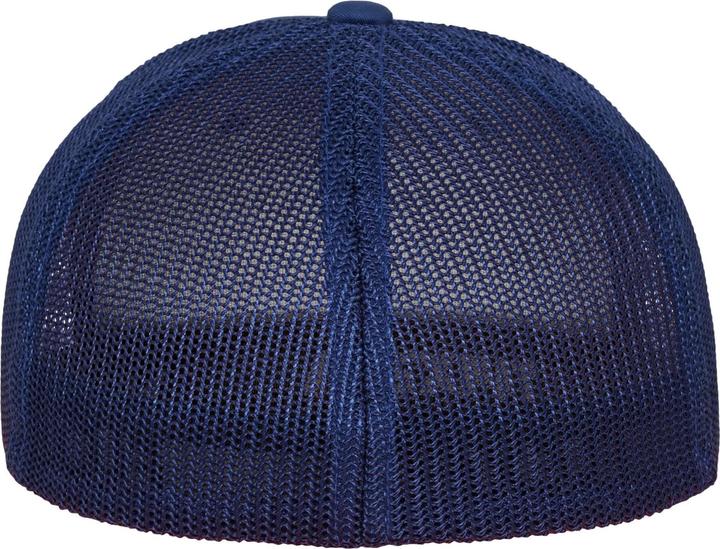 Produktbild Flexfit Mesh Trucker (L, XL)