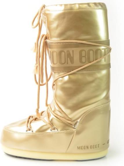 Actual product image Moon Boot Vinile mead (35, 36, 37, 38)