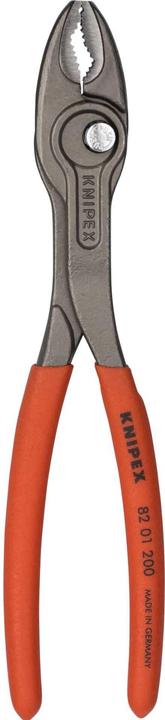 Image du produit Knipex TwinGrip (200 mm)