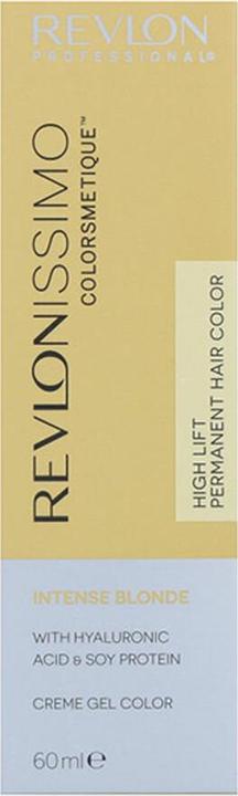 Produktbild Revlon Professional Colorsmetique MN 1200 Intensives Blond (Intense Blond Maximal Neutralisierend)