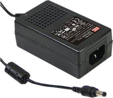 Immagine prodotto MeanWell Power Adapter Desk Top C14 28V 25W (25 W)
