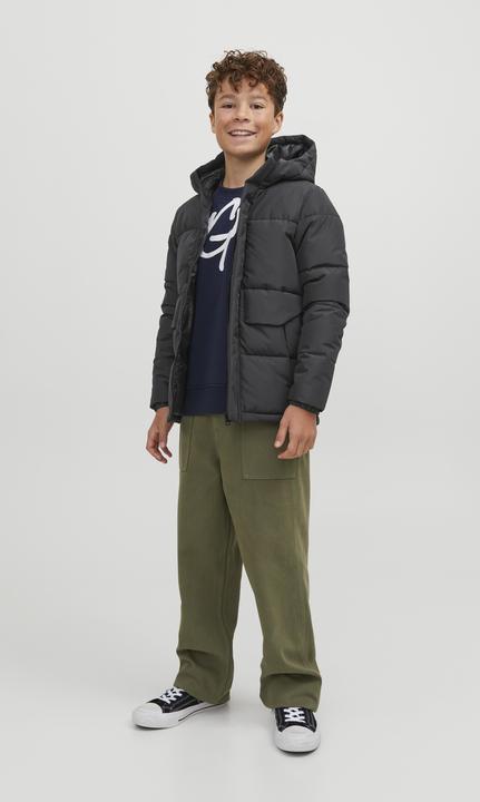 Produktbild Jack & Jones Pufferjacke Mini Pufferjacke (116)