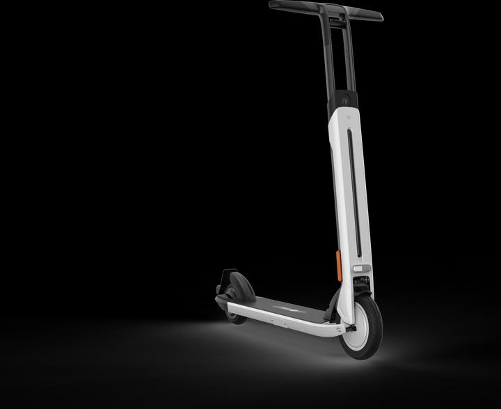 Produktbild Segway-Ninebot Elektroroller Air T15D (20 km/h, 12 km, 250 W)