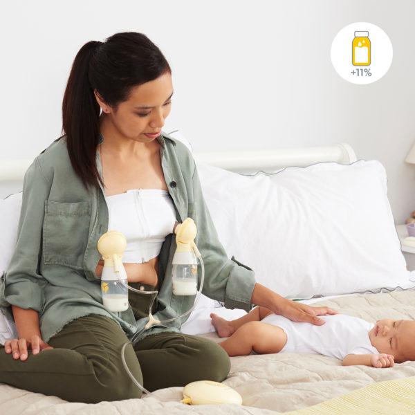 Image du produit Medela Swing Maxi Flex