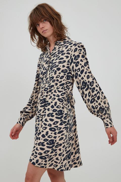 Actual product image Ichi IHLEONARDIE DR 20115673 (38)