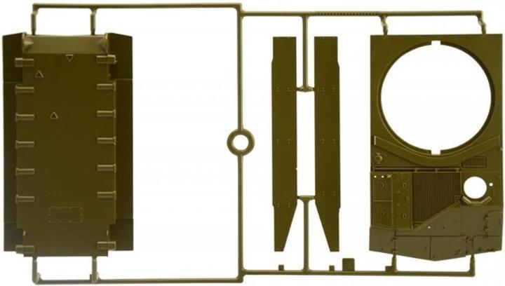 Produktbild 1:35 M-109/A2-A3G Haubitze