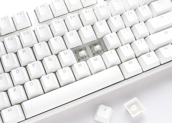 Productafbeelding Ducky One 3 Classic (NL, Bedraad)