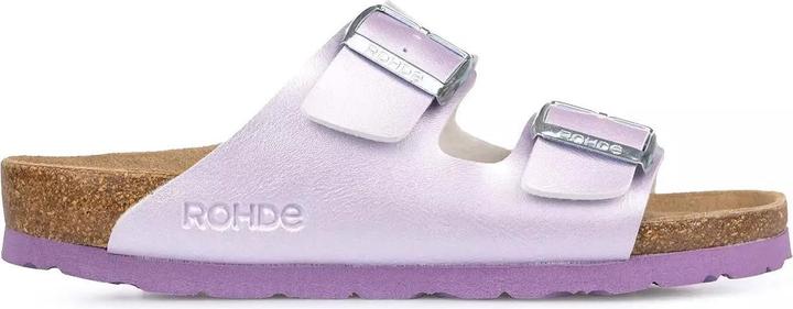 Actual product image Rohde Alba (35)