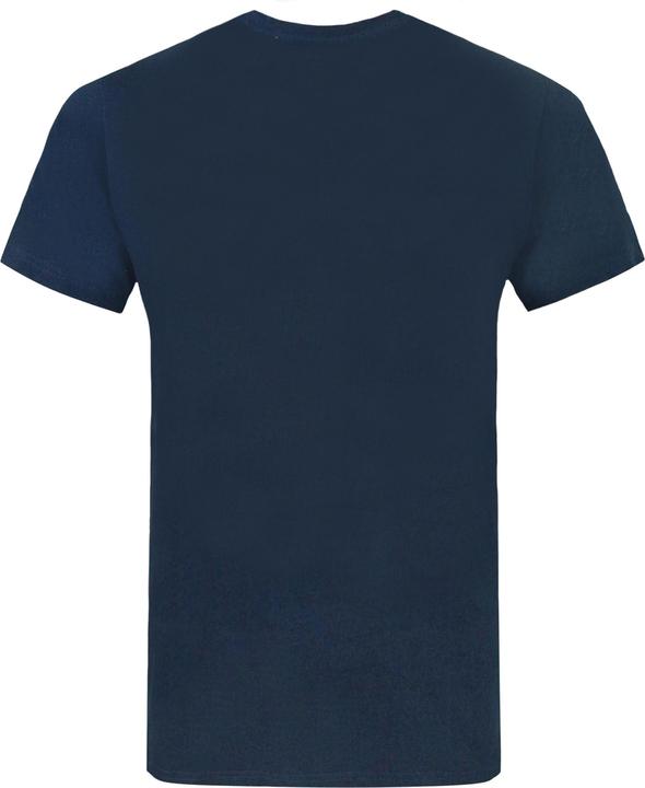 Image du produit Captain America - T-shirt - Homme (XL)