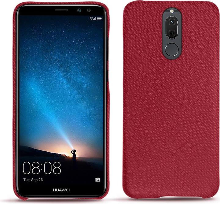 Image du produit Noreve Housse cuir (Mate 10 Lite)