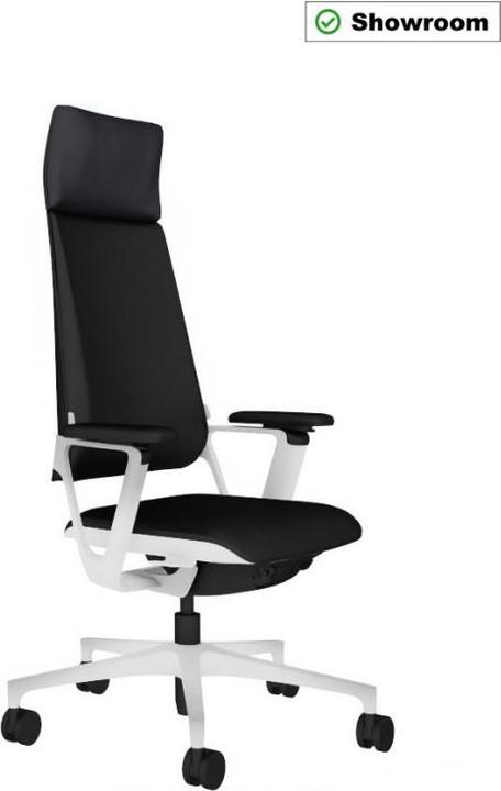 Image du produit Klöber Chaise De Bureau Connex2 Highback