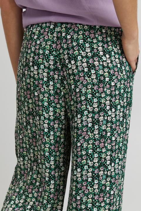 Actual product image Ichi IHMARRAKECH AOP PA3 20116815 (M)