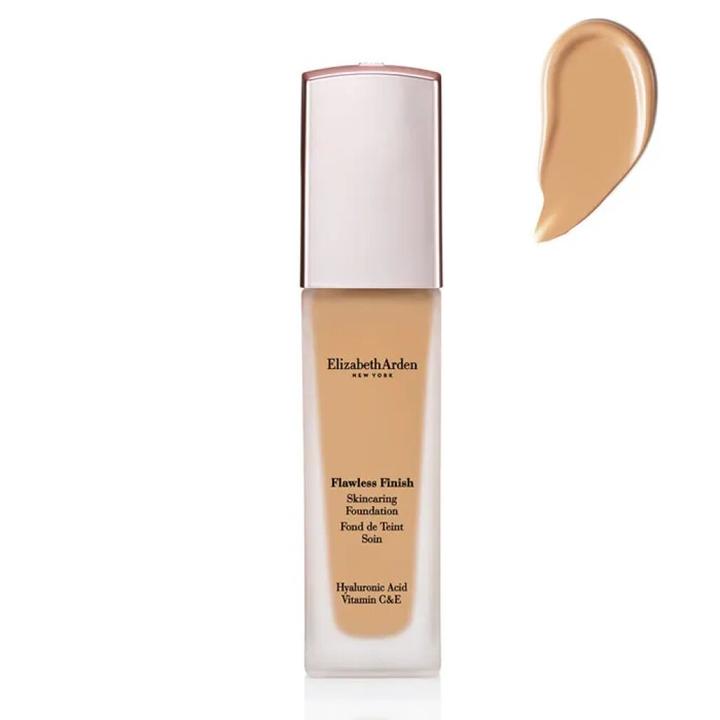 Produktbild Elizabeth Arden FLAWLESS FINISH BASE 320N 1UN (Hellbraun)