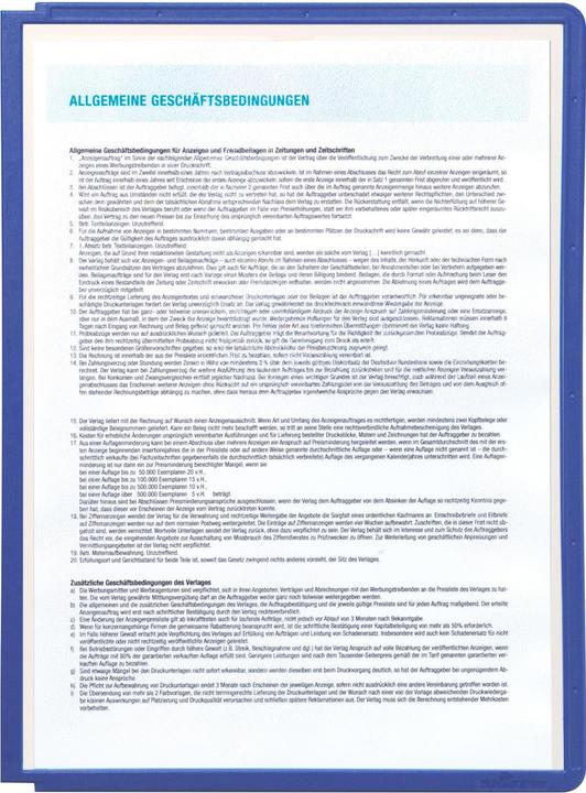 Image du produit Durable Tableau d'affichage SHERPA® PANEL Utilisation pour le format papier : DIN A4 Matériau :