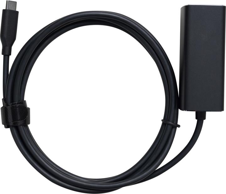 Produktbild Obsbot USB-C Adapter Tail Air USB-C zu Ethernet Adapter (USB-C, RJ45 (1x))