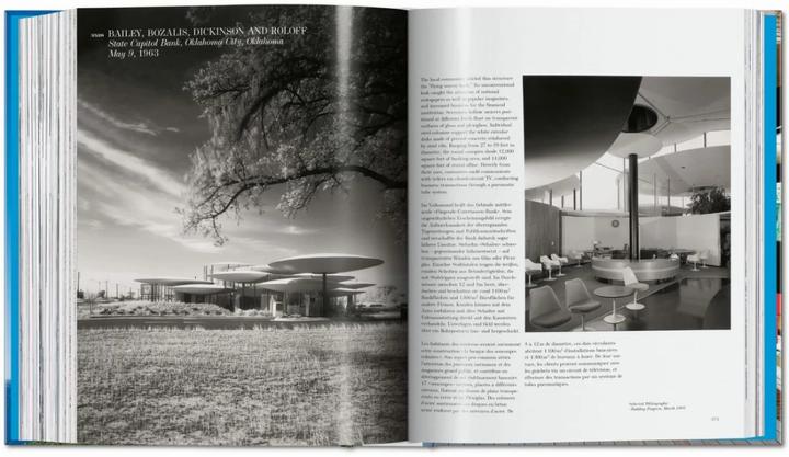 Actual product image Julius Shulman. Modernism Rediscovered (French, English, Pierluigi Serraino, Julius Shulman, 2023)