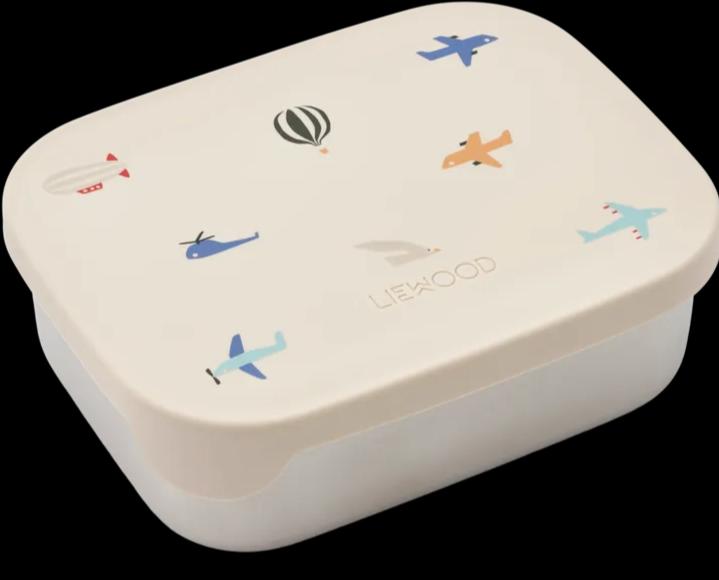 Liewood Arthur LunchBox Aviator