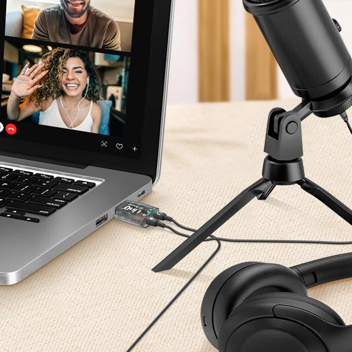Produktbild LinQ IT-S51 (USB)