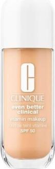 Produktbild Clinique Even Better Clinical Vitamin Makeup SPF 50 Foundation Light Warm (Light Warm)