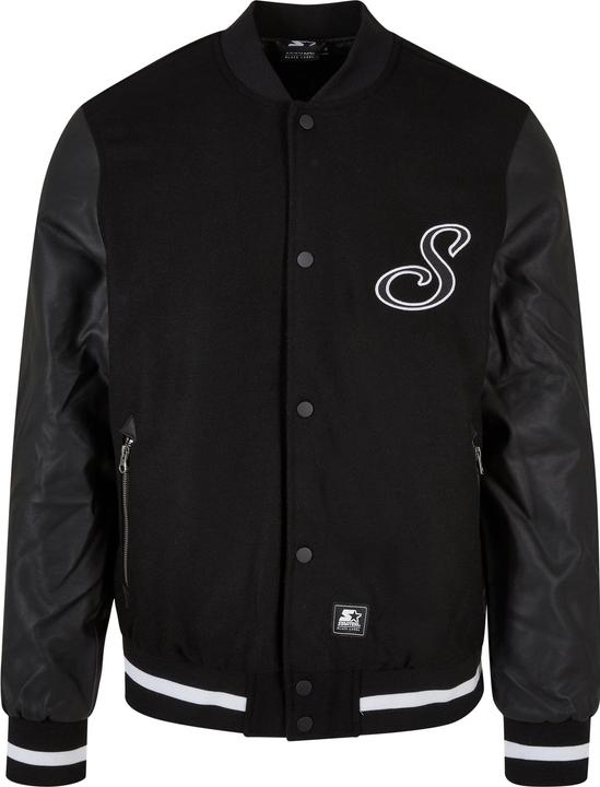 Starter Script College Jacket - 14959