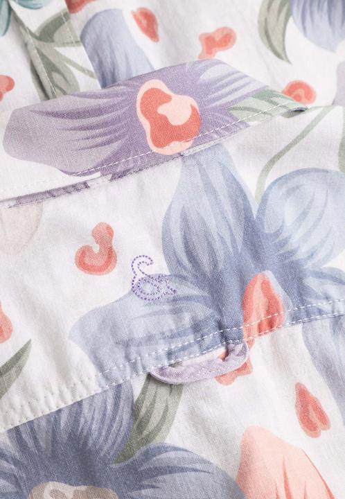 Immagine prodotto Colours & Sons Kurzarmhemd Shirt-Printed (S)