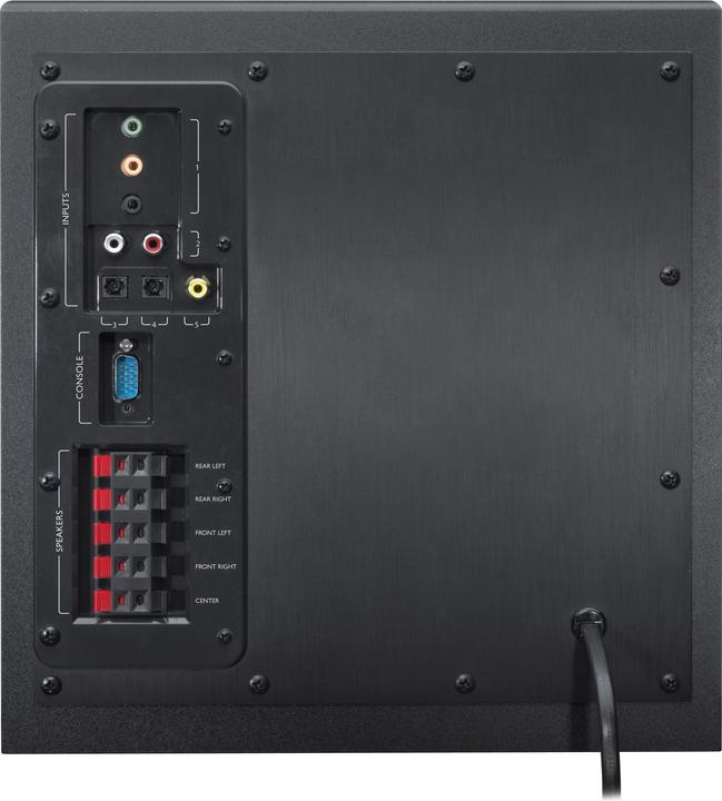 Immagine prodotto Logitech Z906
