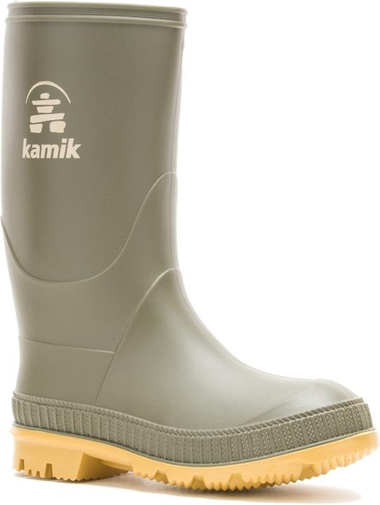 Image du produit Kamik Bottes en caoutchouc Stomp Kids (37)