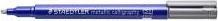 Image du produit Staedtler Metallic Marker 28mm silber (10Stk) (Argent, 2.80 mm, 10 x)