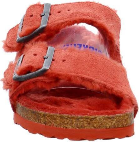 Image du produit Birkenstock Arizona étroit en peau de mouton (42)