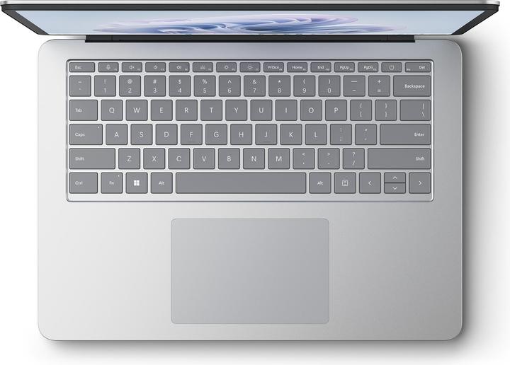 Actual product image Microsoft Surface Laptop Studio 2 for business (14.40", Intel Core i7-13800H, 64 GB, 1000 GB, CH)