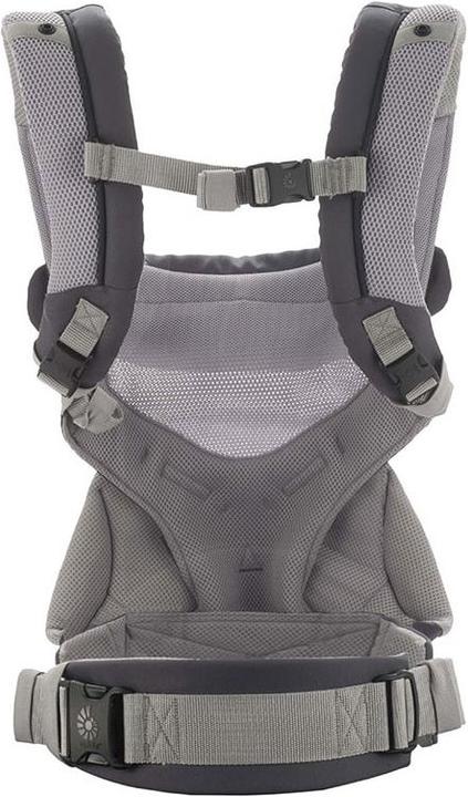 Produktbild Ergobaby Carrier 360 Cool Air