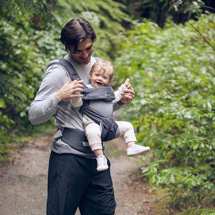 Produktbild Ergobaby Carrier 360 Cool Air
