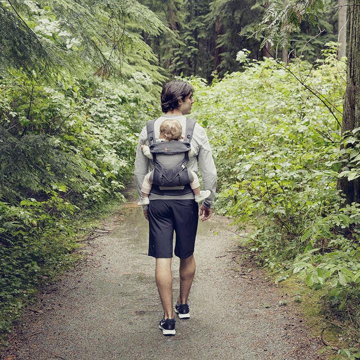 Produktbild Ergobaby Carrier 360 Cool Air