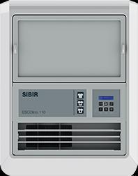 Produktbild ESCOlino 110