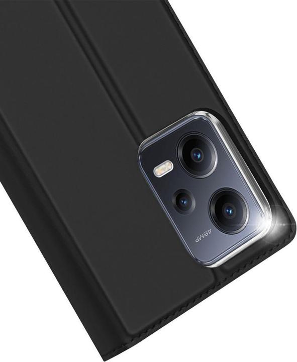 Actual product image Dux Ducis Skin Pro (Xiaomi Poco X5, Xiaomi Redmi Note 12 5G)