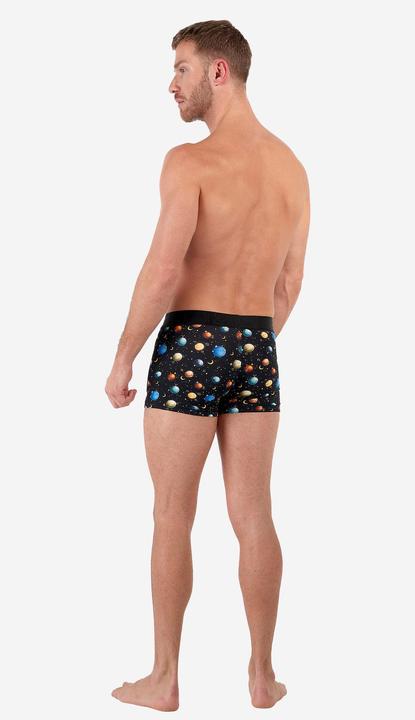 Produktbild HOM Retro Boxer Funky Style HO1 (M, Einzelpack)