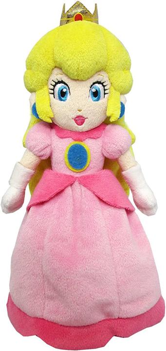 Together Plus Peluche della Principessa Peach (27 cm)
