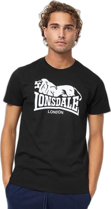 Lonsdale T-Shirt (L)