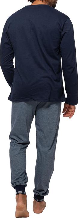 Image du produit Ammann Organic Cotton Pyjama (XL)
