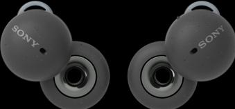 Image du produit Sony LinkBuds (pas de réduction du bruit, 5.50 h, Sans fil)