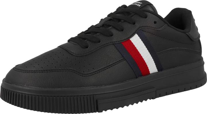 Produktbild Tommy Hilfiger Supercup Leather Stripes - 60325 (41)