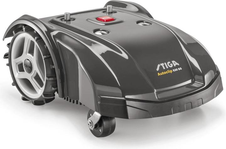 Image du produit Stiga Autoclip 530 SG (3200 m²)