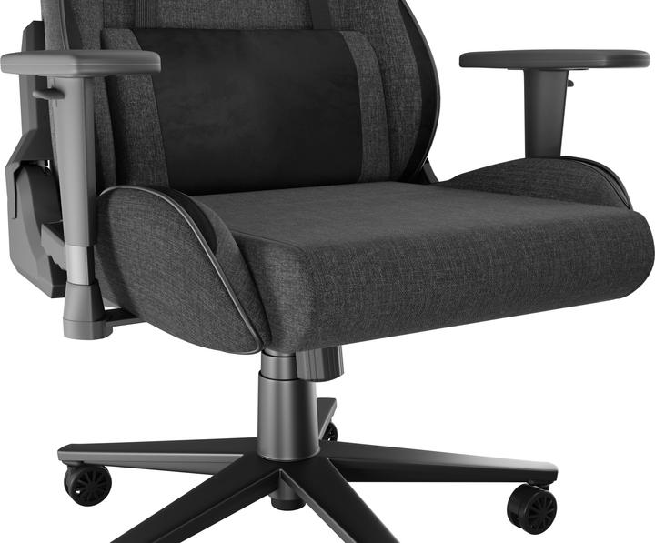 Immagine prodotto Genesis Fotel Nitro 550 G2 Szary (NFG-2112)