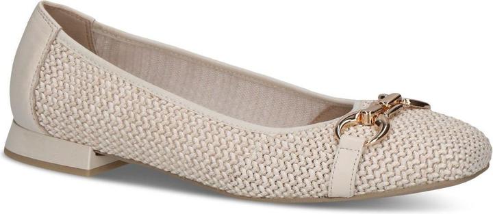 Peigne blanc cassé