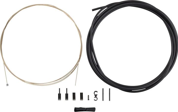 Immagine prodotto Jagwire Set Pro Dropper 3 mm Cavo/Alloggiamento