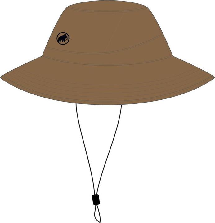 Produktbild Mammut Runbold Hat (S)