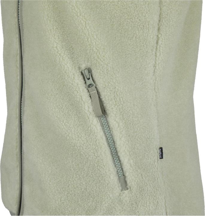 Actual product image Stoic Women's MerinoHighPile357 VallsboSt. Vest (L)